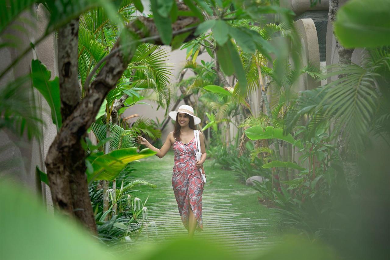 Lalasa Villas Canggu Экстерьер фото