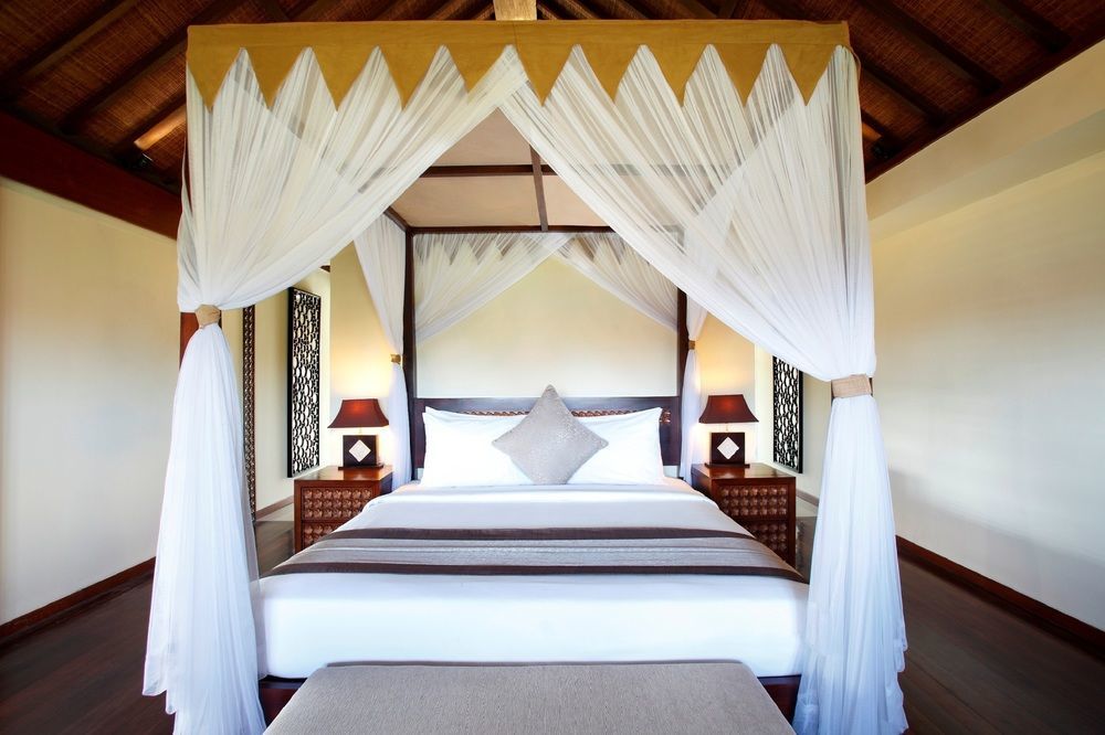 Lalasa Villas Canggu Экстерьер фото