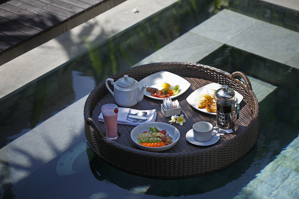 Lalasa Villas Canggu Экстерьер фото