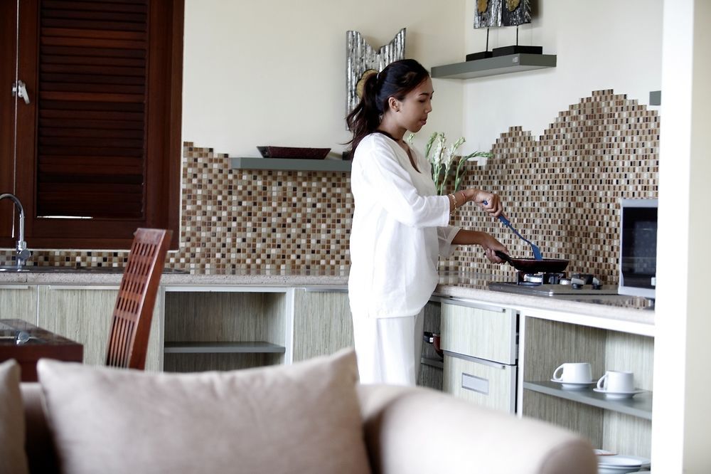 Lalasa Villas Canggu Экстерьер фото
